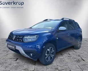 Dacia Duster Gebrauchtwagen