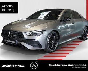 Mercedes-Benz CLA 200 Gebrauchtwagen