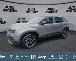 Jeep Avenger Gebrauchtwagen