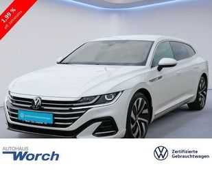 VW Arteon Gebrauchtwagen
