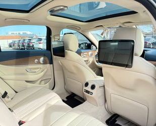Mercedes-Benz E 350 Gebrauchtwagen