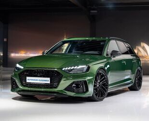 Audi RS4 Gebrauchtwagen