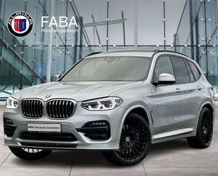 Alpina XD3 Gebrauchtwagen