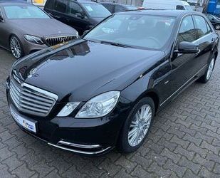 Mercedes-Benz E 350 Gebrauchtwagen