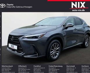 Lexus NX 350h Gebrauchtwagen