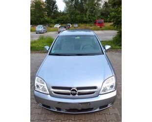 Opel Vectra Gebrauchtwagen