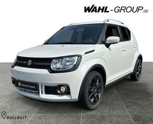 Suzuki Ignis Gebrauchtwagen