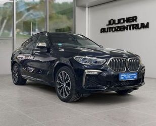 BMW X6 M50 Gebrauchtwagen
