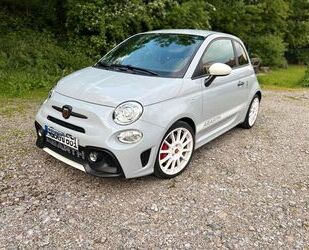 Abarth 595 Gebrauchtwagen
