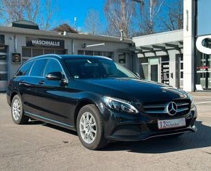 Mercedes-Benz C 250 Gebrauchtwagen