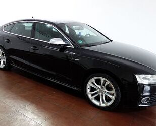 Audi S5 Gebrauchtwagen