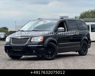 Chrysler Grand Voyager Gebrauchtwagen