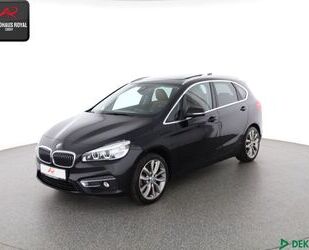 BMW 225 Active Tourer Gebrauchtwagen