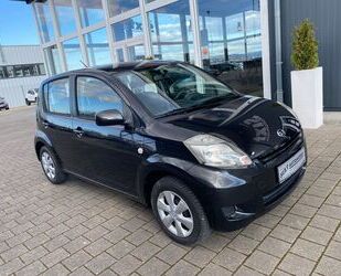 Daihatsu Sirion Gebrauchtwagen