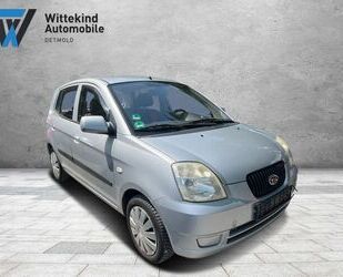 Kia Picanto Gebrauchtwagen