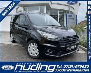 Ford Transit Connect Gebrauchtwagen