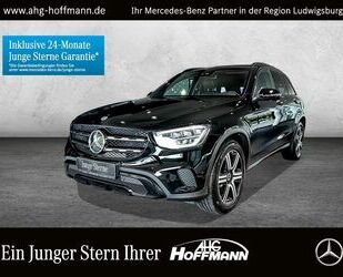Mercedes-Benz GLC 300 Gebrauchtwagen