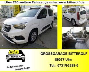Opel Combo Gebrauchtwagen