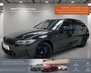 BMW 330 Gebrauchtwagen