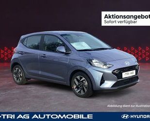 Hyundai i10 Gebrauchtwagen