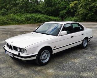 BMW 535 Gebrauchtwagen