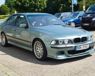 BMW 540 Gebrauchtwagen