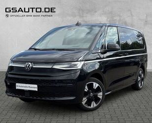 VW T7 Multivan Gebrauchtwagen