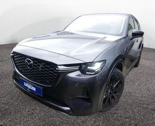 Mazda CX-60 Gebrauchtwagen