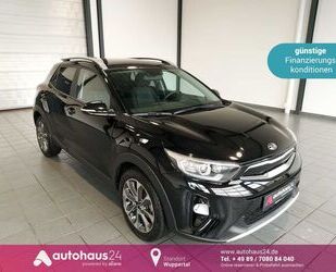 Kia Stonic Gebrauchtwagen