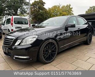 Mercedes-Benz E 250 Gebrauchtwagen