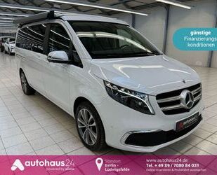 Mercedes-Benz V 300 Gebrauchtwagen