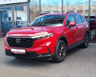 Honda CR-V Gebrauchtwagen