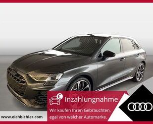 Audi S3 Gebrauchtwagen