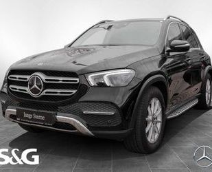 Mercedes-Benz GLE 350 Gebrauchtwagen