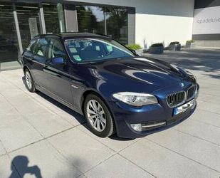 BMW 535 Gebrauchtwagen