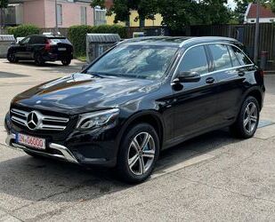 Mercedes-Benz GLC 350 Gebrauchtwagen