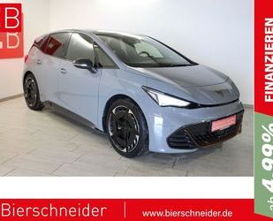 Cupra Born Gebrauchtwagen