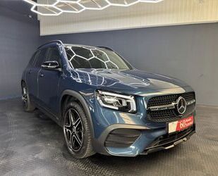 Mercedes-Benz GLB 220 Gebrauchtwagen