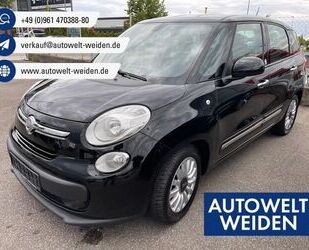 Fiat 500L Gebrauchtwagen