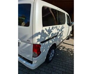 Nissan Evalia Gebrauchtwagen
