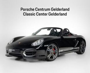 Porsche Boxster Gebrauchtwagen
