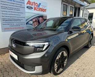 Ford Explorer Gebrauchtwagen