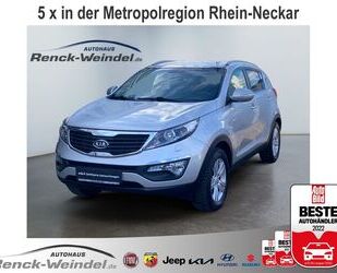 Kia Sportage Gebrauchtwagen