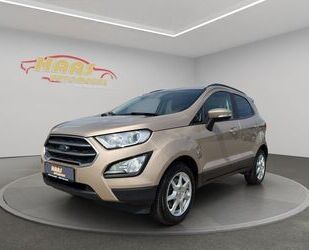 Ford EcoSport Gebrauchtwagen