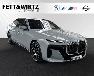 BMW 740 Gebrauchtwagen