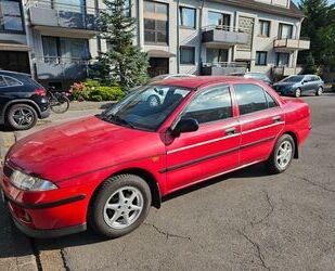Mitsubishi Carisma Gebrauchtwagen
