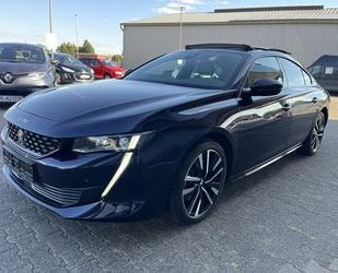 Peugeot 508 Gebrauchtwagen