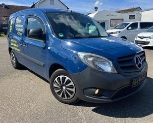 Mercedes-Benz Citan Gebrauchtwagen