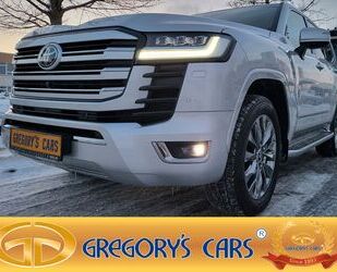 Toyota Land Cruiser Gebrauchtwagen