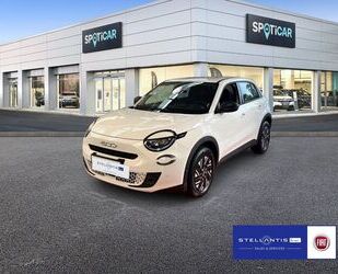 Fiat 600 Gebrauchtwagen